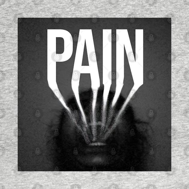 PAIN by Unexpected